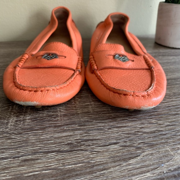 Coach Loafers - Picture 2 of 8